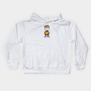 Ded Kid Buttermilk Kids Hoodie